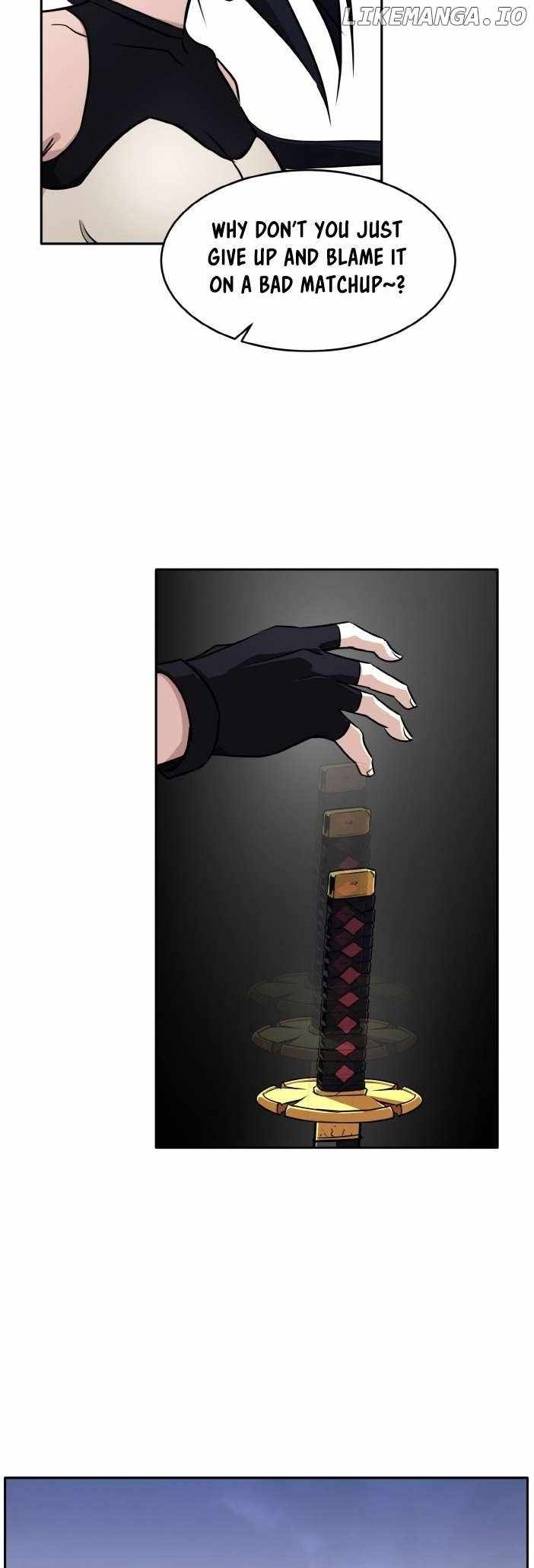 Counter Cube Chapter 83 56
